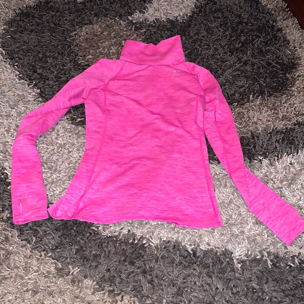 Under Armour Cold Gear Large good cond